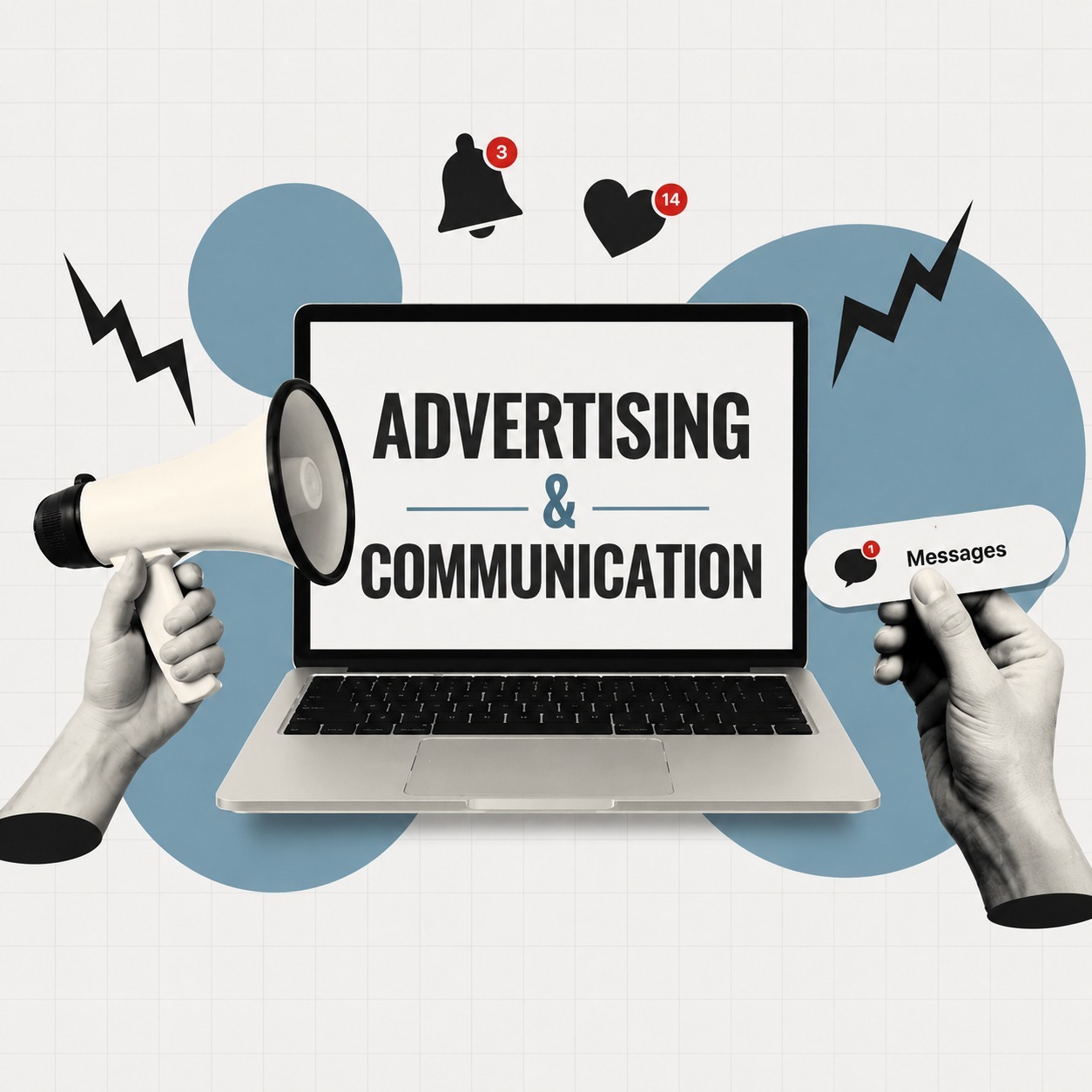 Advertising & Communication