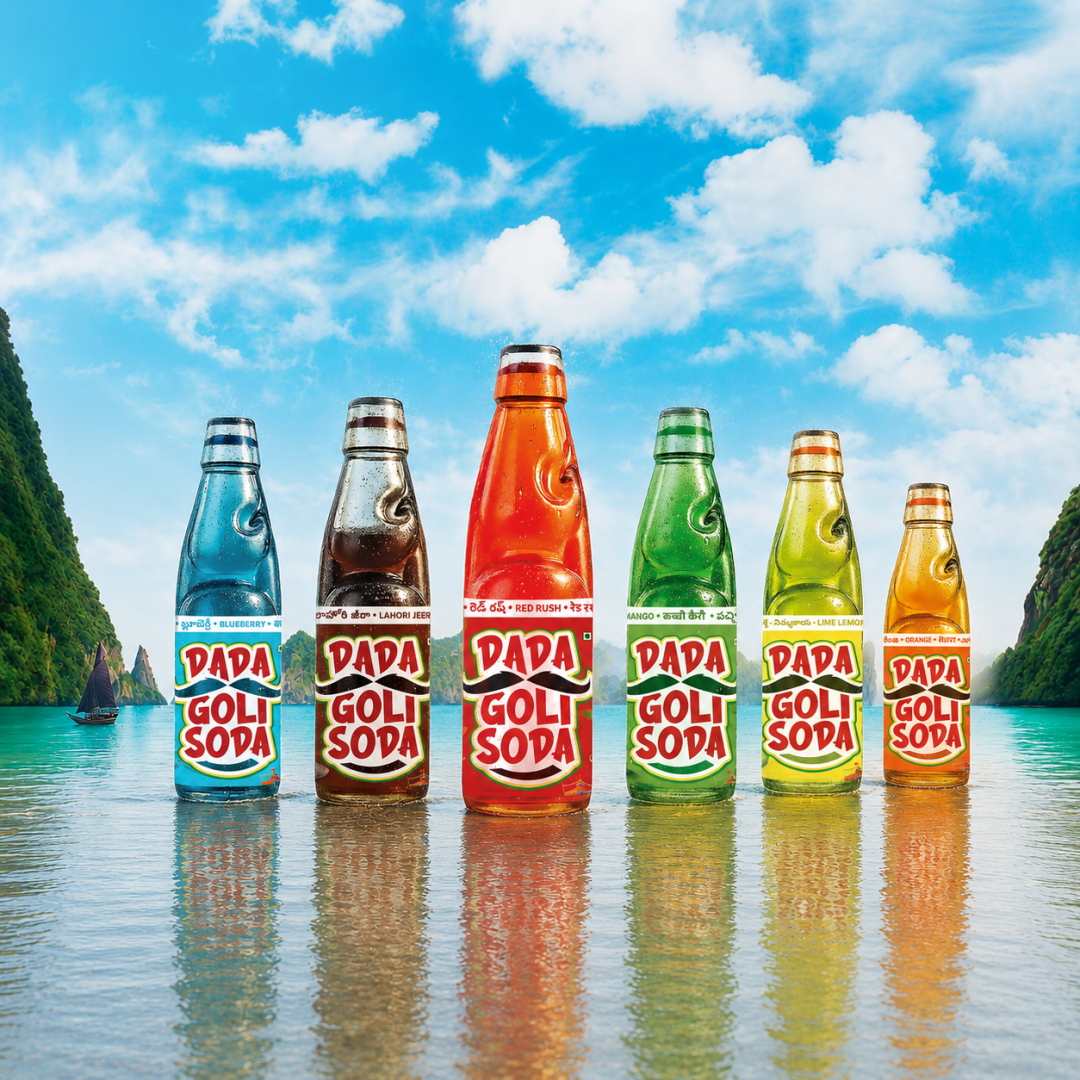 dada goli soda
